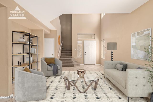 25202 N 41ST Avenue, Phoenix, AZ 85083