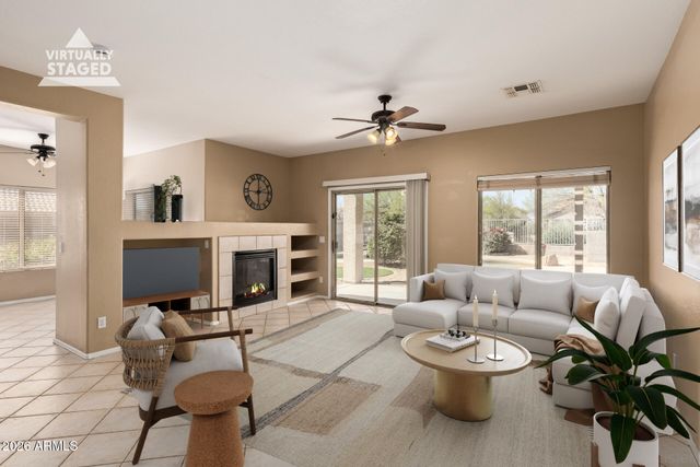 25202 N 41ST Avenue, Phoenix, AZ 85083