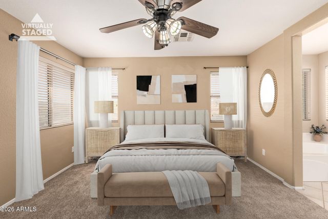 25202 N 41ST Avenue, Phoenix, AZ 85083