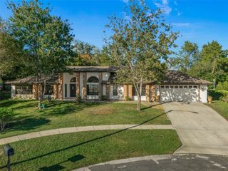 320 PRESTON HOLLOW DRIVE, Spring Hill, FL 34609