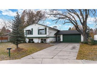 1036 Wagonwheel Dr, Fort Collins, CO 80526