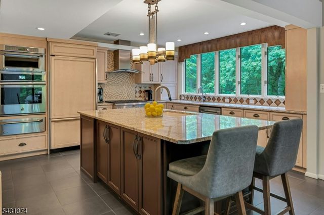 5 Audubon Trail, Boonton Twp., NJ 07005