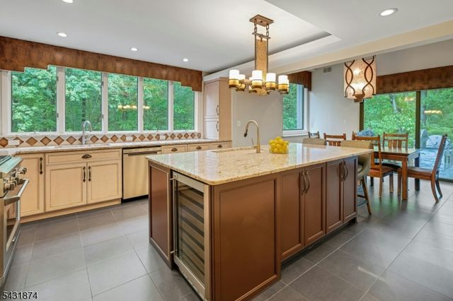 5 Audubon Trail, Boonton Twp., NJ 07005
