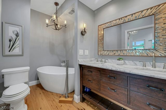 5 Audubon Trail, Boonton Twp., NJ 07005