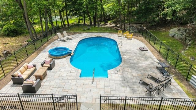 5 Audubon Trail, Boonton Twp., NJ 07005