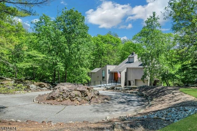 5 Audubon Trail, Boonton Twp., NJ 07005