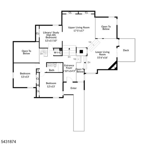 5 Audubon Trail, Boonton Twp., NJ 07005