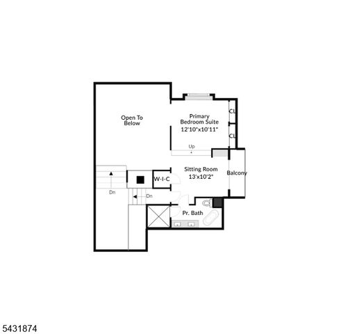 5 Audubon Trail, Boonton Twp., NJ 07005