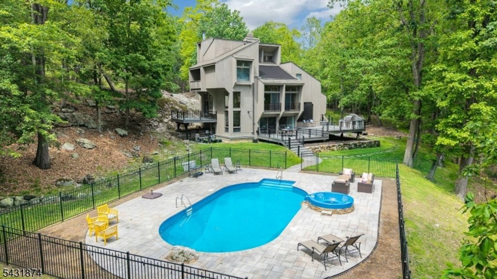 5 Audubon Trail, Boonton Twp., NJ 07005 — photo 2