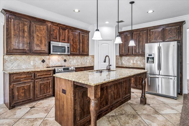 16400 Stillhouse Hollow Court, Prosper, TX 75078