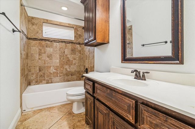 16400 Stillhouse Hollow Court, Prosper, TX 75078