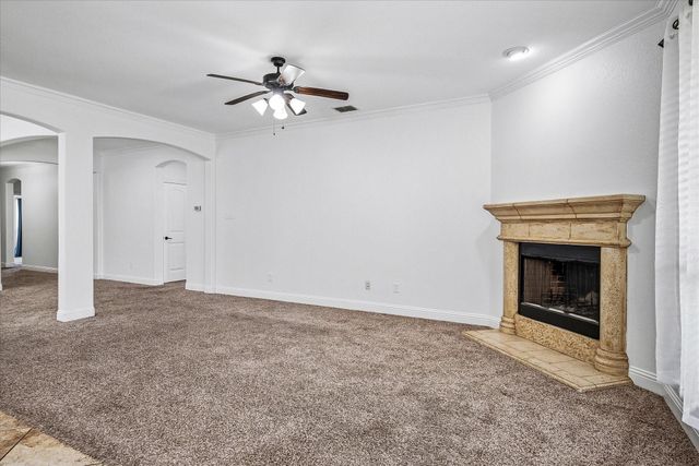 16400 Stillhouse Hollow Court, Prosper, TX 75078