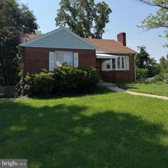 1729 IVERSON ST, Oxon Hill, MD 20745