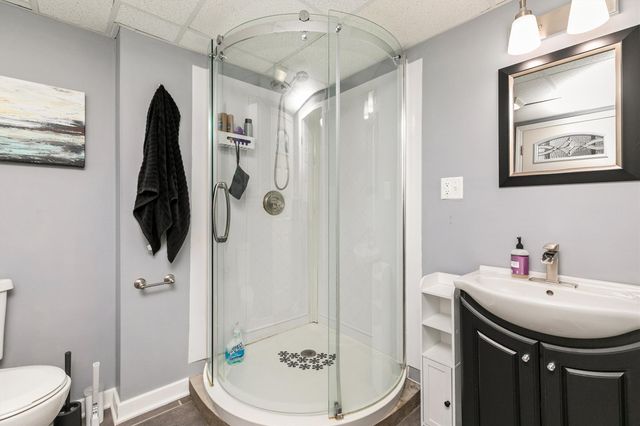 209 NE Crestmoor Place, Ankeny, IA 50021