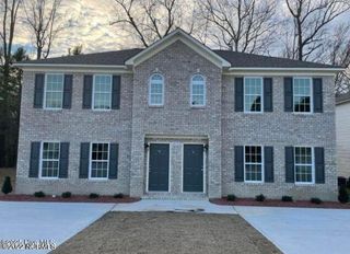 4152 Brook Creek Lane B, Greenville, NC 27858