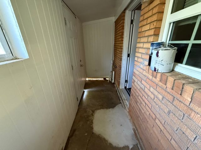 2506 Normont Circle, Fort Worth, TX 76103