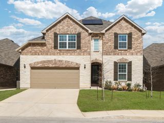 12243 Black Hat, San Antonio, TX 78254