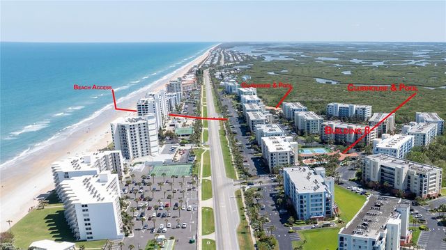 5300 S ATLANTIC AVENUE 8-304, New Smyrna Beach, FL 32169