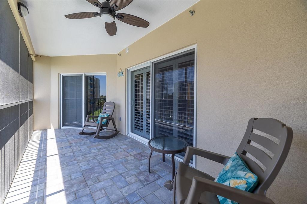 Image 11 of property listing at 5300 S ATLANTIC AVENUE 8-304, New Smyrna Beach, FL 32169