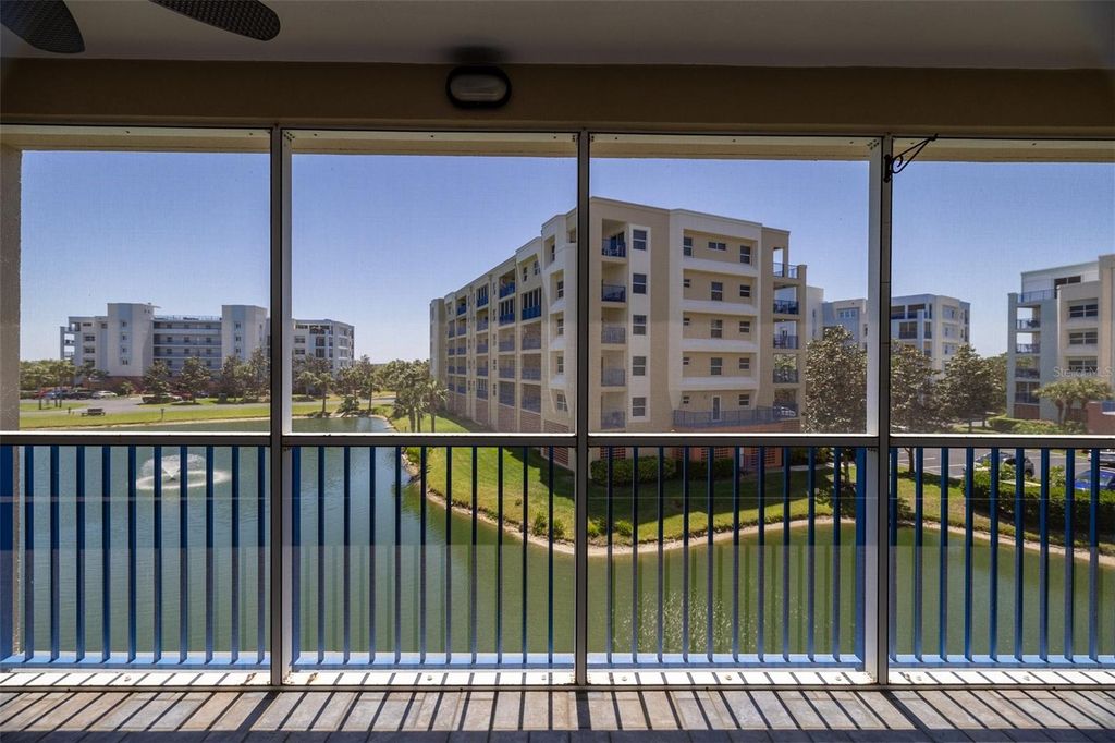 Image 12 of property listing at 5300 S ATLANTIC AVENUE 8-304, New Smyrna Beach, FL 32169