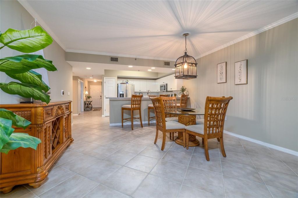 Image 13 of property listing at 5300 S ATLANTIC AVENUE 8-304, New Smyrna Beach, FL 32169