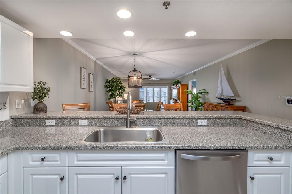 Image 15 of property listing at 5300 S ATLANTIC AVENUE 8-304, New Smyrna Beach, FL 32169