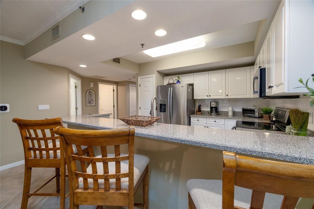 Image 16 of property listing at 5300 S ATLANTIC AVENUE 8-304, New Smyrna Beach, FL 32169