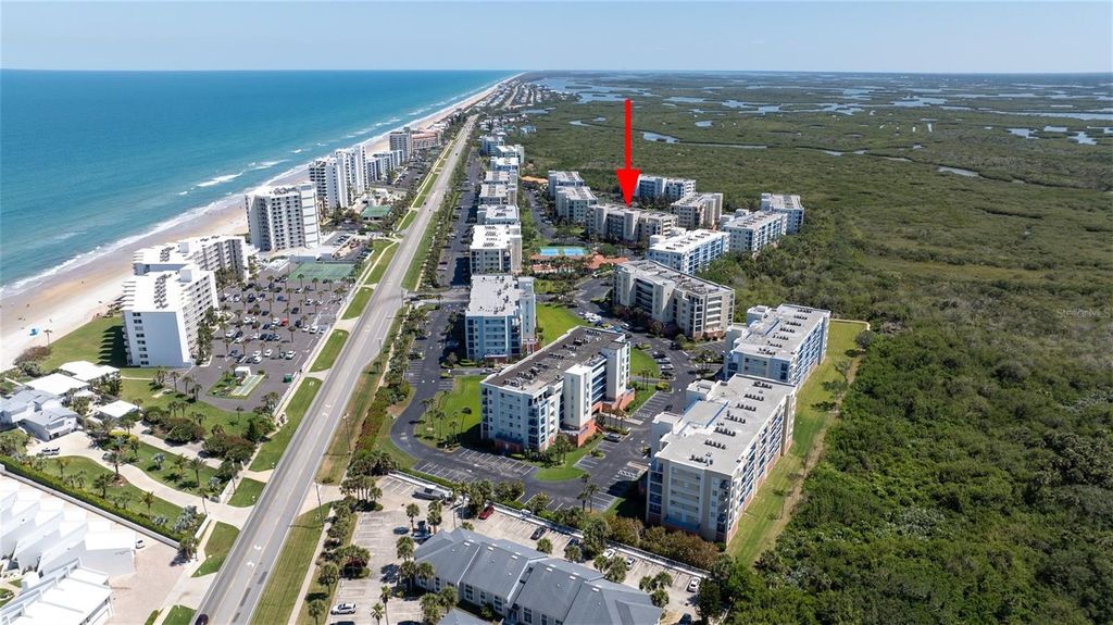 Image 3 of property listing at 5300 S ATLANTIC AVENUE 8-304, New Smyrna Beach, FL 32169