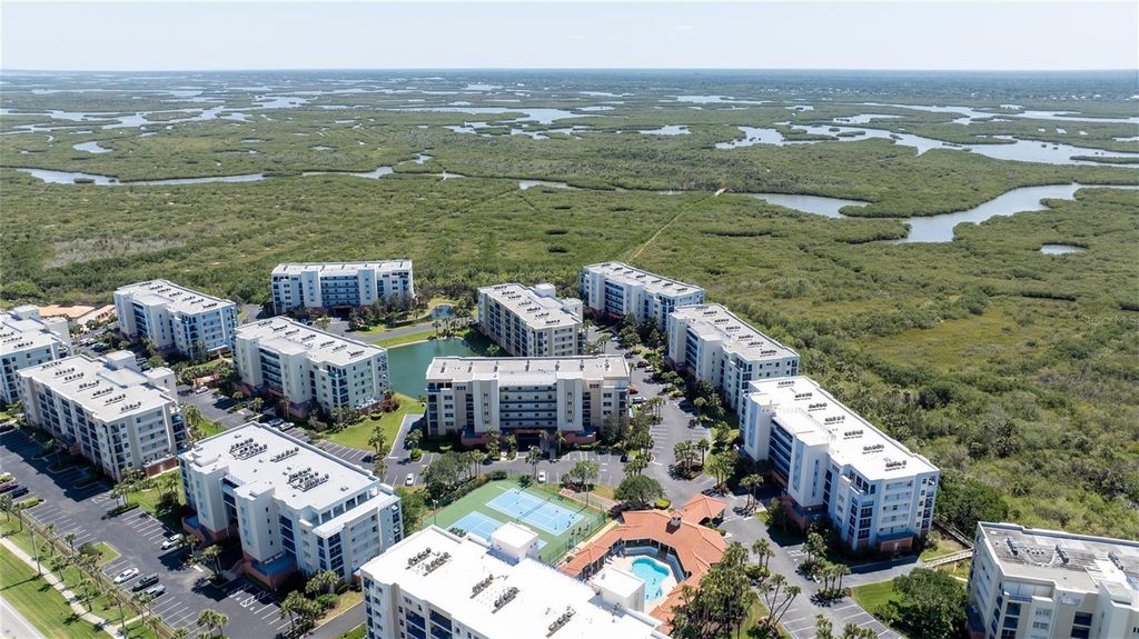 Image 27 of property listing at 5300 S ATLANTIC AVENUE 8-304, New Smyrna Beach, FL 32169