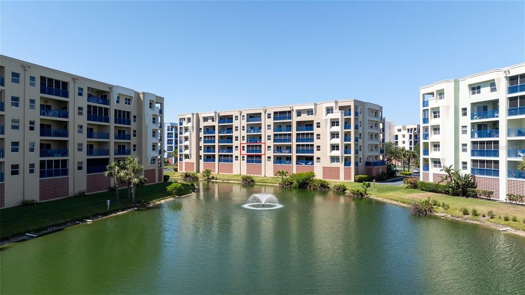 Image 29 of property listing at 5300 S ATLANTIC AVENUE 8-304, New Smyrna Beach, FL 32169