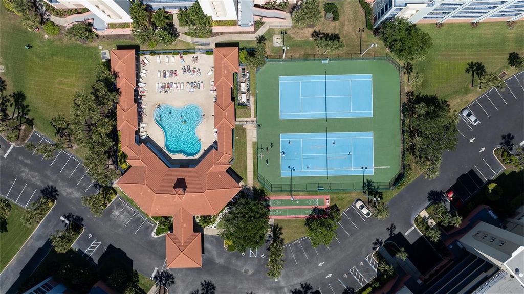 Image 30 of property listing at 5300 S ATLANTIC AVENUE 8-304, New Smyrna Beach, FL 32169