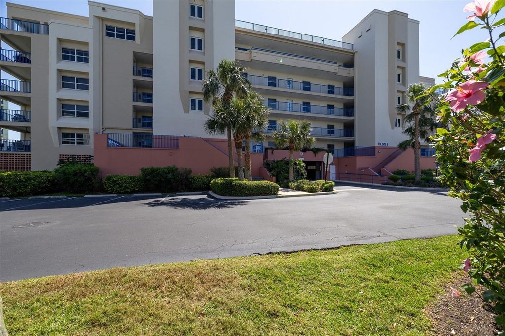 Image 31 of property listing at 5300 S ATLANTIC AVENUE 8-304, New Smyrna Beach, FL 32169