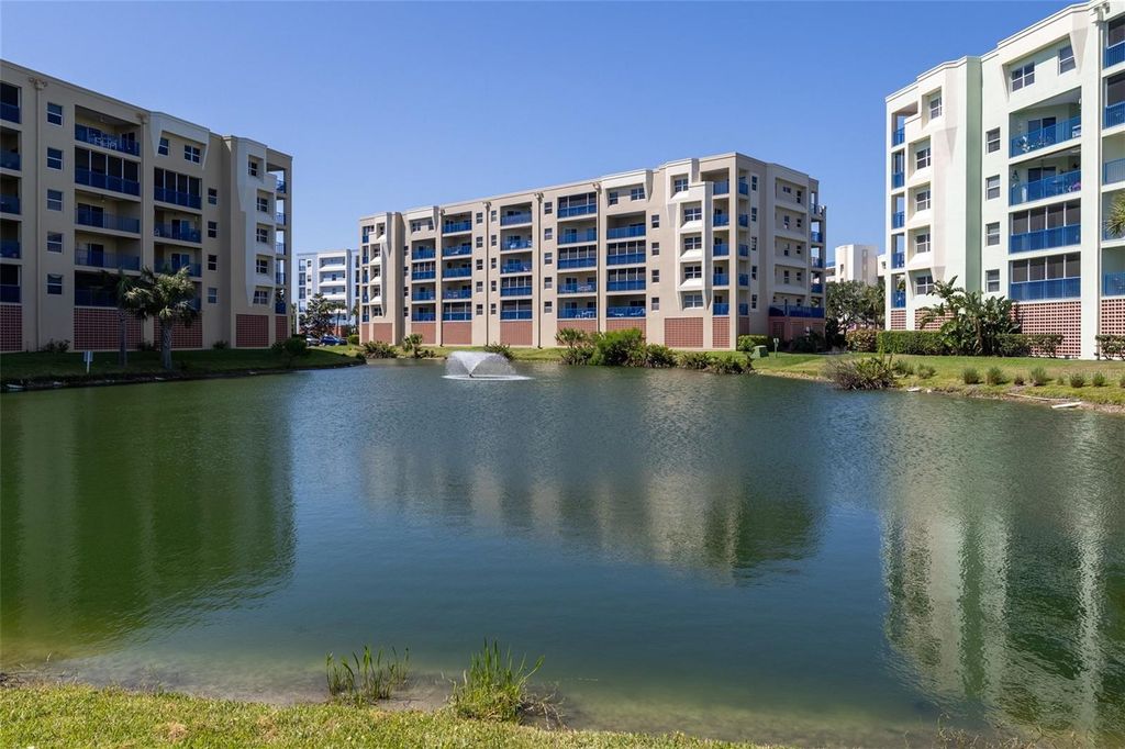 Image 32 of property listing at 5300 S ATLANTIC AVENUE 8-304, New Smyrna Beach, FL 32169