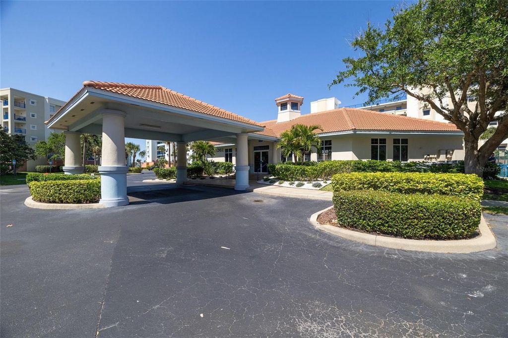 Image 33 of property listing at 5300 S ATLANTIC AVENUE 8-304, New Smyrna Beach, FL 32169