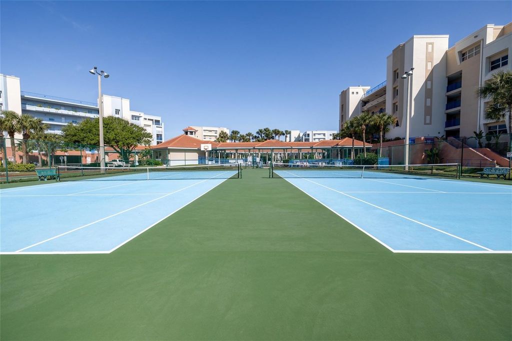 Image 37 of property listing at 5300 S ATLANTIC AVENUE 8-304, New Smyrna Beach, FL 32169