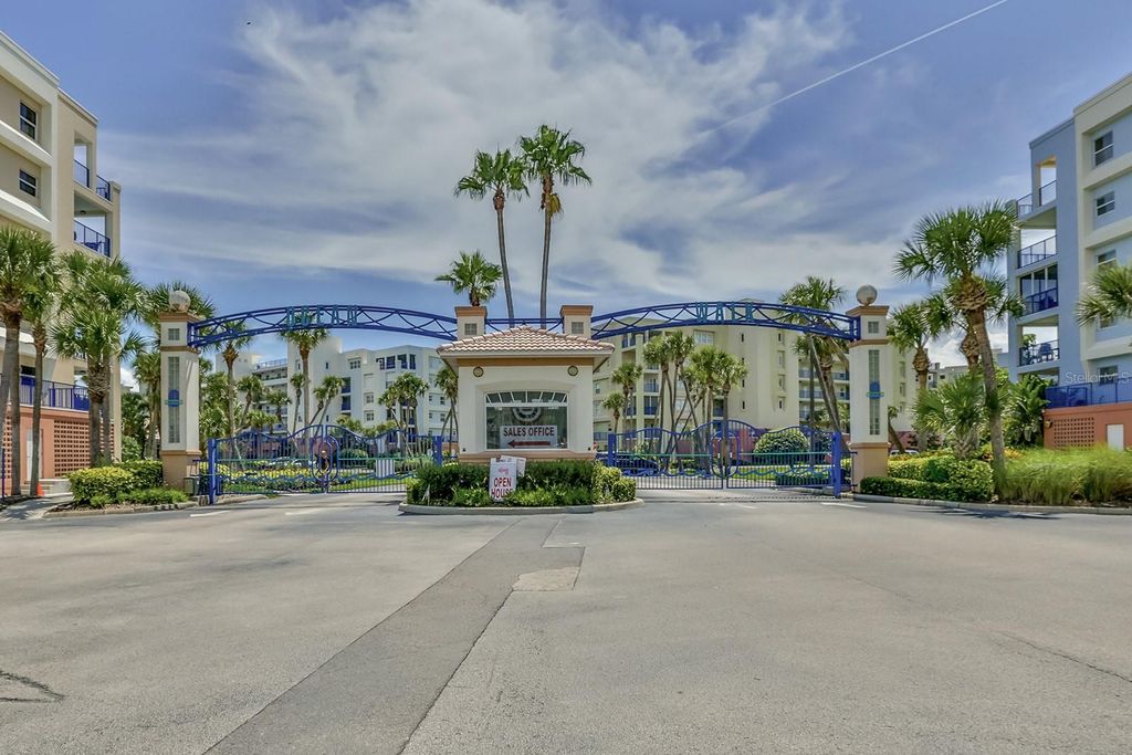 Image 39 of property listing at 5300 S ATLANTIC AVENUE 8-304, New Smyrna Beach, FL 32169