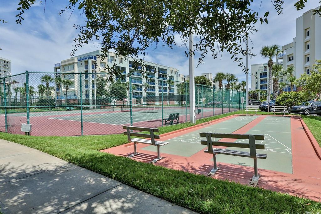 Image 40 of property listing at 5300 S ATLANTIC AVENUE 8-304, New Smyrna Beach, FL 32169