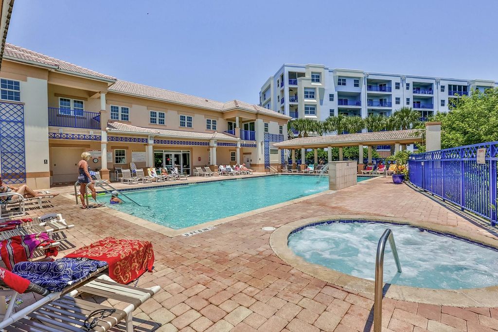Image 45 of property listing at 5300 S ATLANTIC AVENUE 8-304, New Smyrna Beach, FL 32169