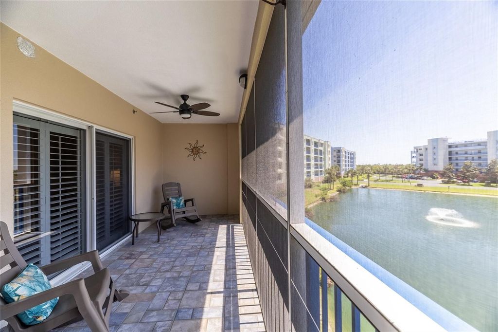 Image 6 of property listing at 5300 S ATLANTIC AVENUE 8-304, New Smyrna Beach, FL 32169