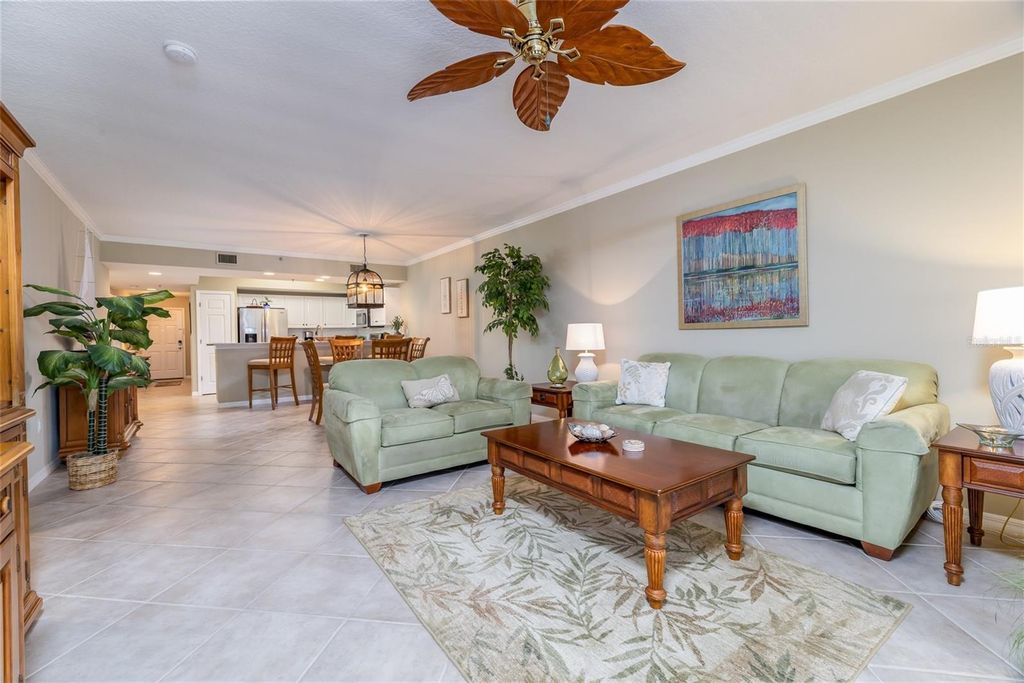 Image 7 of property listing at 5300 S ATLANTIC AVENUE 8-304, New Smyrna Beach, FL 32169
