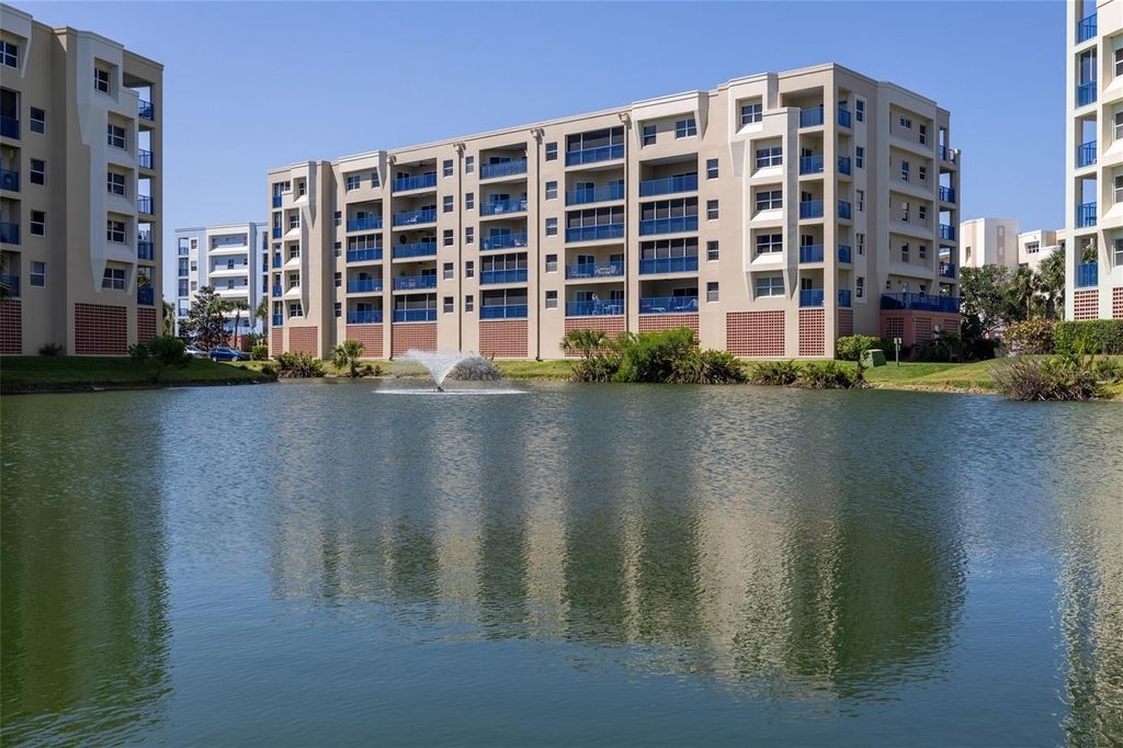 Image 8 of property listing at 5300 S ATLANTIC AVENUE 8-304, New Smyrna Beach, FL 32169