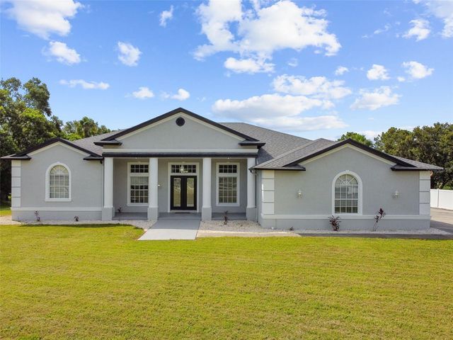 6644 COUNTRY CLUB ROAD, Wesley Chapel, FL 33544