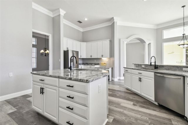 6644 COUNTRY CLUB ROAD, Wesley Chapel, FL 33544