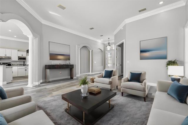 6644 COUNTRY CLUB ROAD, Wesley Chapel, FL 33544