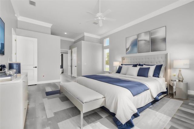 6644 COUNTRY CLUB ROAD, Wesley Chapel, FL 33544