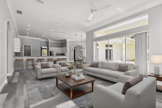 6644 COUNTRY CLUB ROAD, Wesley Chapel, FL 33544