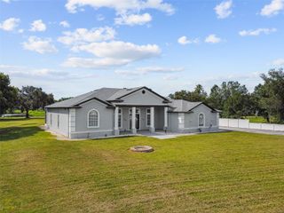 6644 COUNTRY CLUB ROAD, Wesley Chapel, FL 33544