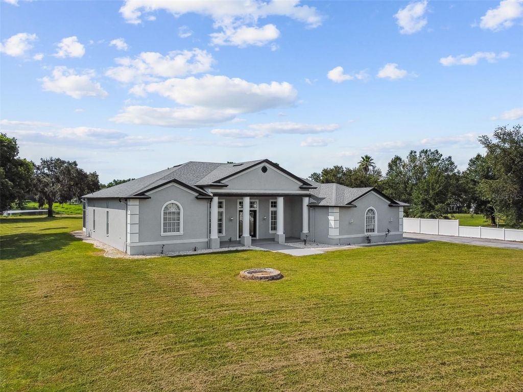 6644 COUNTRY CLUB ROAD, Wesley Chapel, FL 33544