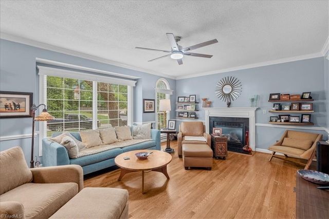 6110 Lindley Woods Drive, Greensboro, NC 27410