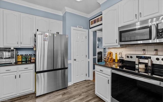 6110 Lindley Woods Drive, Greensboro, NC 27410